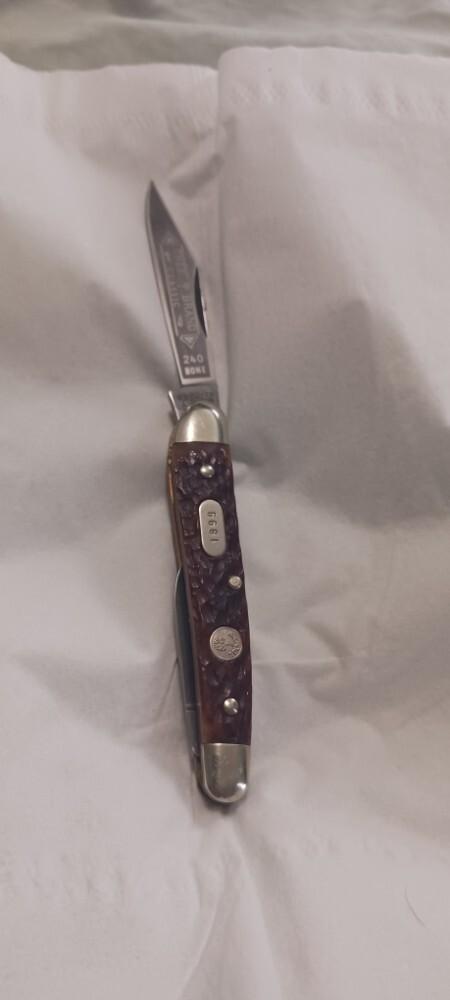 BOKER PEN KNIFE