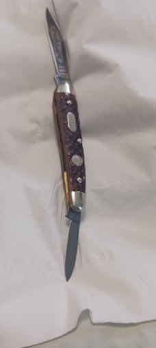 BOKER PEN KNIFE