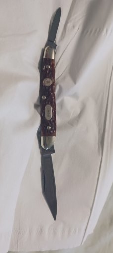 BOKER PEN KNIFE