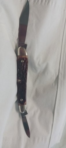 BOKER PEN KNIFE