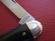 GEC Tidioute 351217 Gabon Ebony Churchill MIT
