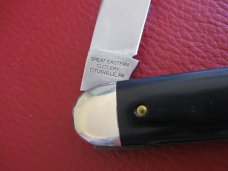 GEC Tidioute 351217 Gabon Ebony Churchill MIT