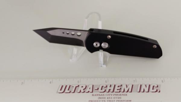 PROTECH RUNT 