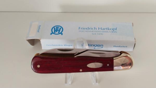 FRIEDRICH HARTKOPT SOLINGEN 
