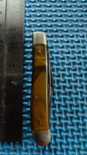 Winchester Knives