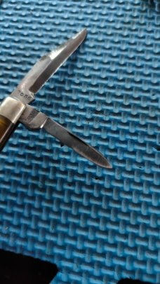 Winchester Knives