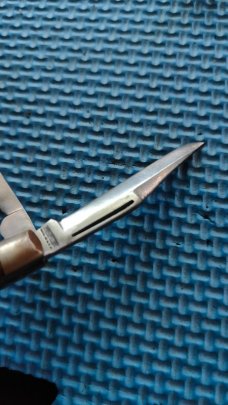 Winchester Knives