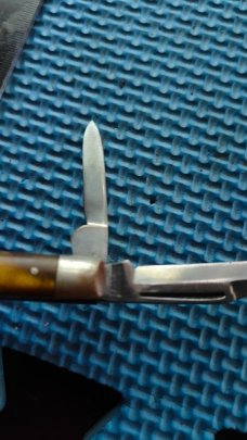 Winchester Knives