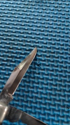 Winchester Knives