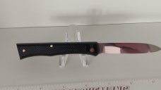 FLORINOX, AUTOMATIC LOCKING in OPEN POSITION KNIFE.... RARE RARE RARE
