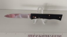 FLORINOX, AUTOMATIC LOCKING in OPEN POSITION KNIFE.... RARE RARE RARE