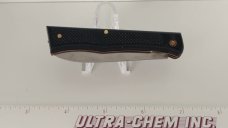 FLORINOX, AUTOMATIC LOCKING in OPEN POSITION KNIFE.... RARE RARE RARE