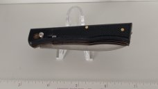 FLORINOX, AUTOMATIC LOCKING in OPEN POSITION KNIFE.... RARE RARE RARE