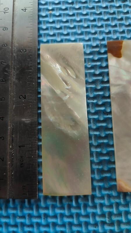 Mother of Pearl Scales Mother of Pearl Scales