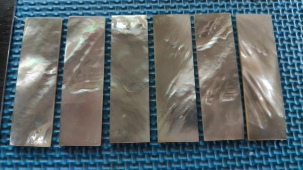 Mother of Pearl Scales Mother of Pearl Scales