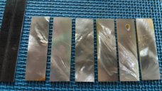 Mother of Pearl Scales
