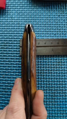 Walden Knife Co
