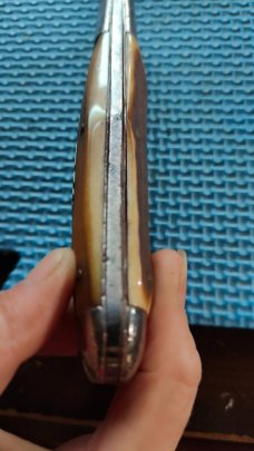 Walden Knife Co