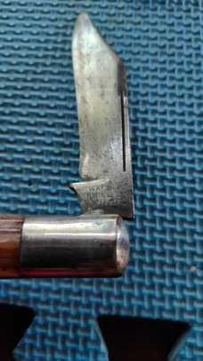 Walden Knife Co