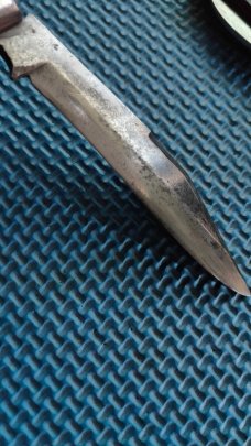 Walden Knife Co