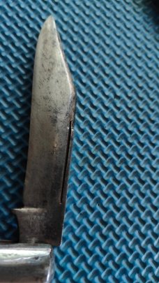 Walden Knife Co