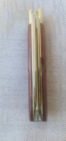 863223P Maher and Gosh, GEC SFO. Cocobolo scales...1095 blade and punch..NIB...F or S,choose 