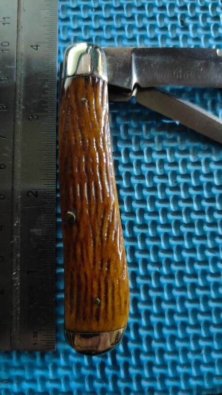 Cattaraugus Cutlery Co Cattaraugus Cutlery Co