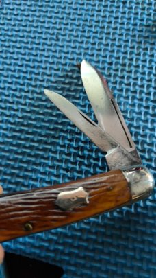 Cattaraugus Cutlery Co 