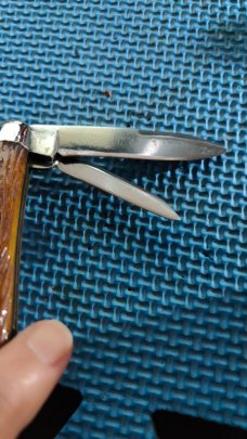 Cattaraugus Cutlery Co 