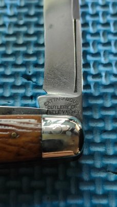 Cattaraugus Cutlery Co 