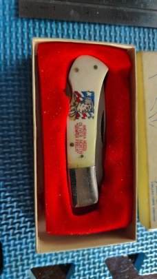 Frost Cutlery