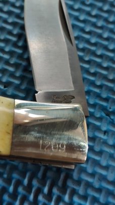 Frost Cutlery