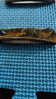Sportsman Collectible
