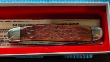 Winchester Knives
