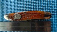 Winchester Knives
