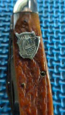 Winchester Knives