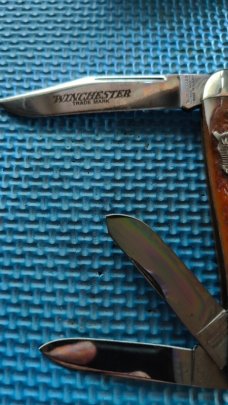 Winchester Knives