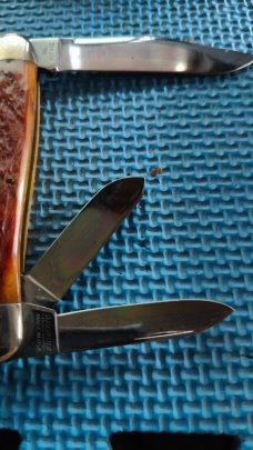 Winchester Knives