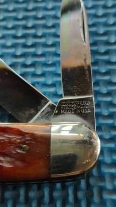 Winchester Knives