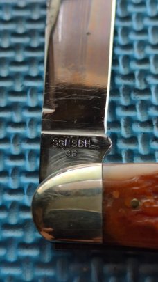 Winchester Knives