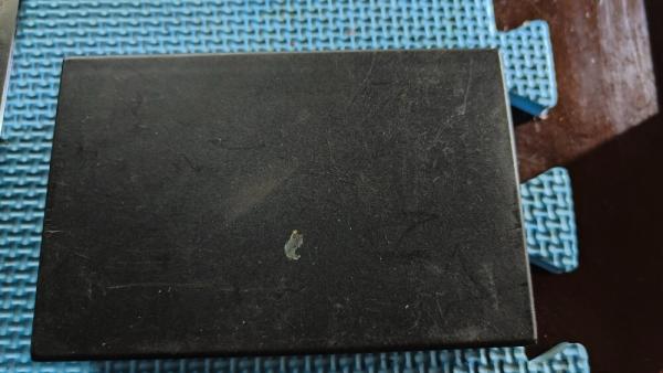 Collector Box 