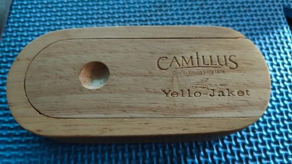 Camillus Camillus