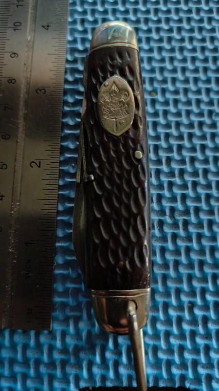 New York Knife Co New York Knife Co