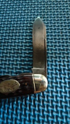 New York Knife Co 