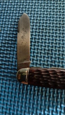 New York Knife Co 