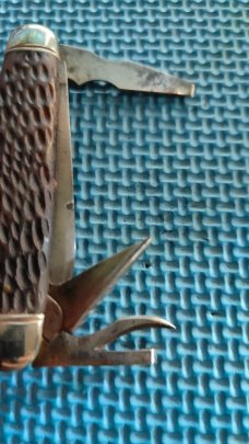 New York Knife Co 