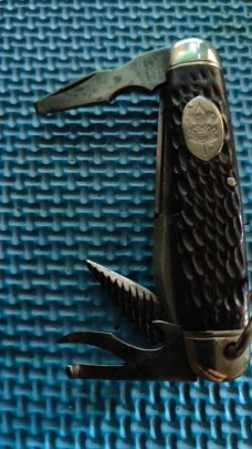 New York Knife Co 