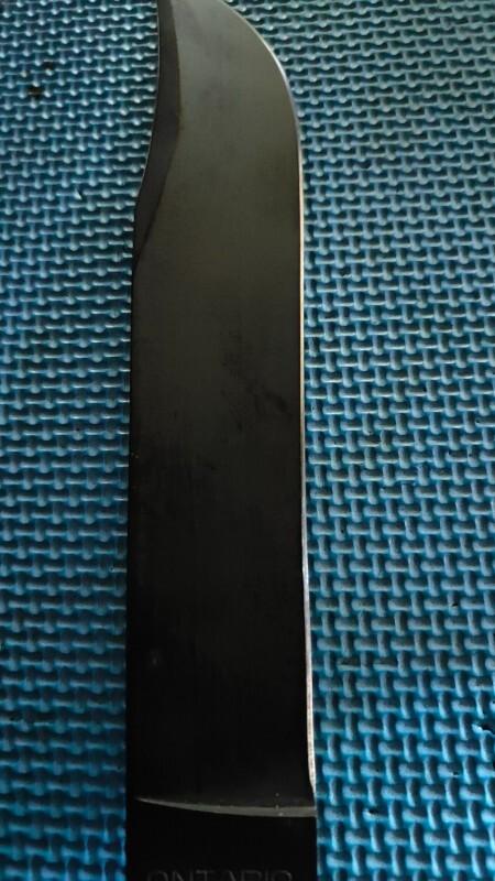 Ontario Knife Ontario Knife