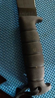 Ontario Knife 