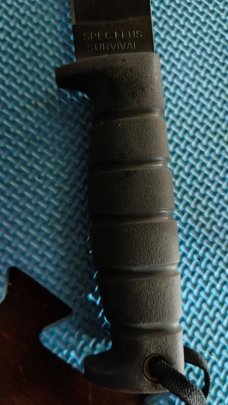Ontario Knife 